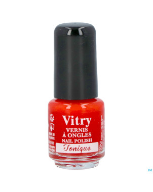 Vitry vao mini tonique    4ml