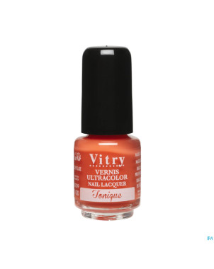 Vitry vao mini tonique    4ml