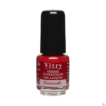 Vitry vao mini ravissante    4ml