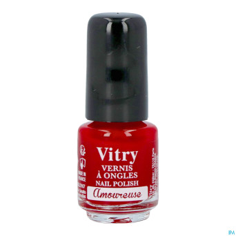 Vitry vao mini amoureuse    4ml