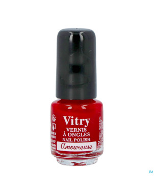 Vitry vao mini amoureuse    4ml