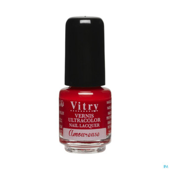 Vitry vao mini amoureuse    4ml