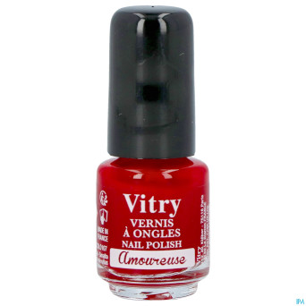 Vitry vao mini amoureuse    4ml