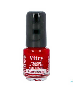 Vitry vao mini amoureuse    4ml