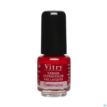 Vitry vao mini amoureuse    4ml