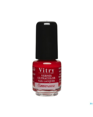 Vitry vao mini amoureuse    4ml