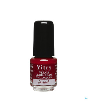 Vitry vao mini grenat    4ml