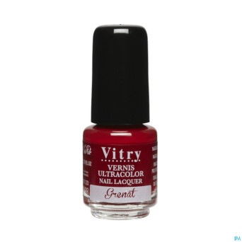 Vitry vao mini grenat    4ml
