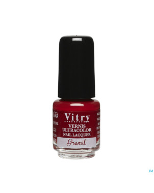 Vitry vao mini grenat    4ml