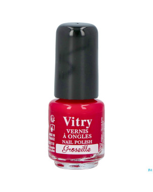 Vitry vao mini groseille    4ml