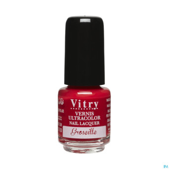Vitry vao mini groseille    4ml