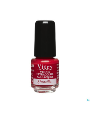 Vitry vao mini groseille    4ml