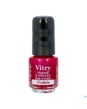 Vitry vao mini diabolo    4ml