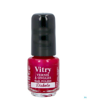 Vitry vao mini diabolo    4ml