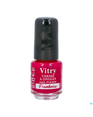 Vitry vao mini framboise    4ml