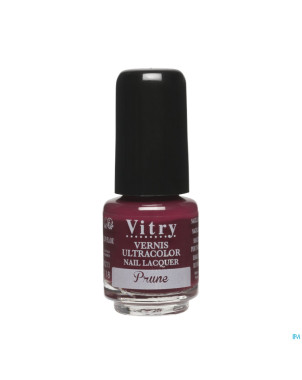 Vitry vao mini prune    4ml