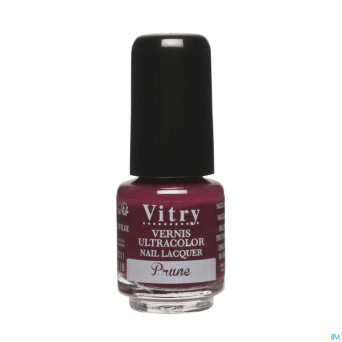 Vitry vao mini prune    4ml