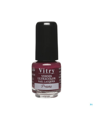 Vitry vao mini prune    4ml