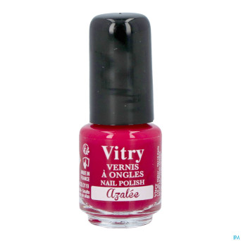 Vitry vao mini azalee    4ml