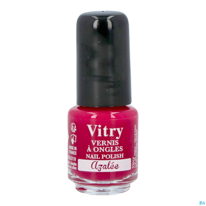 Vitry vao mini azalee    4ml