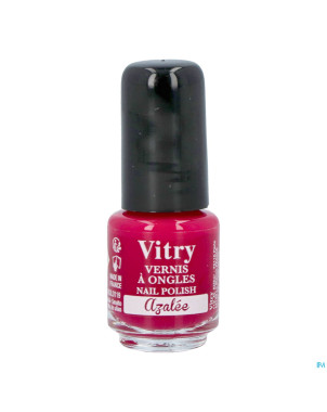Vitry vao mini azalee    4ml