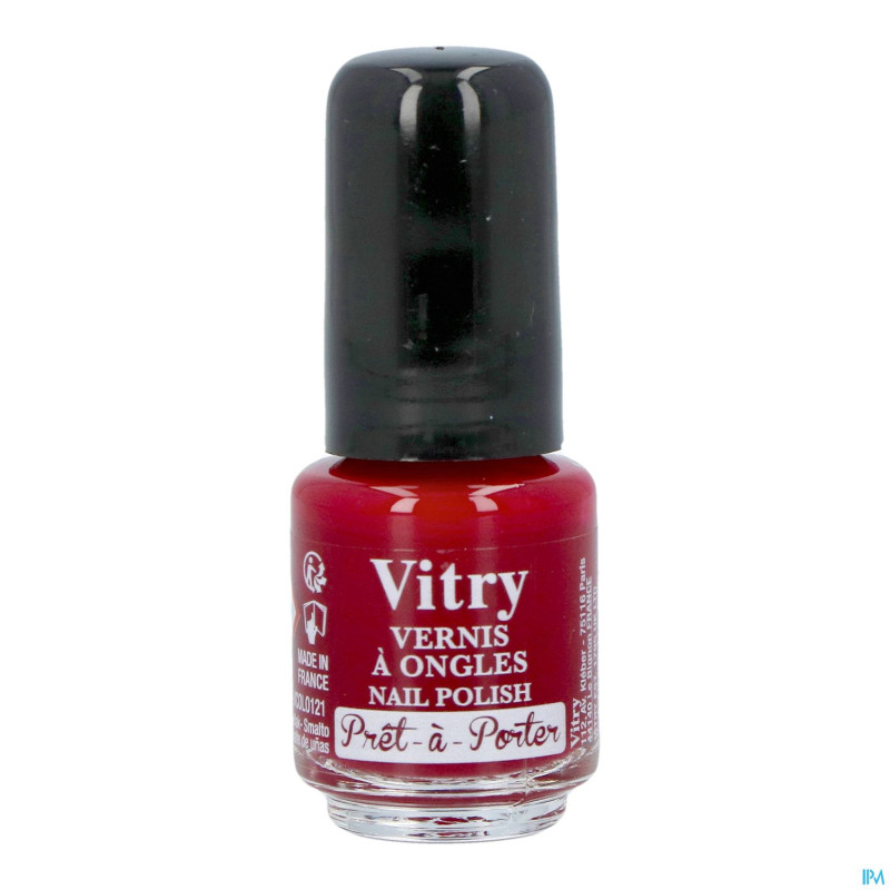 Vitry vao mini pret porter    4ml