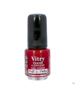 Vitry vao mini pret porter    4ml