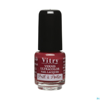 Vitry vao mini pret porter    4ml