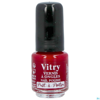 Vitry vao mini pret porter    4ml