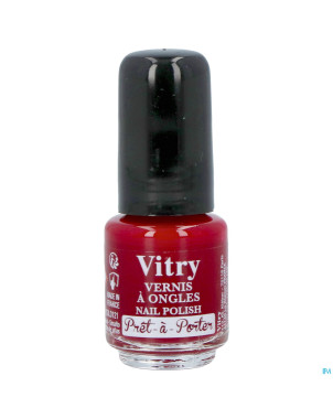 Vitry vao mini pret porter    4ml