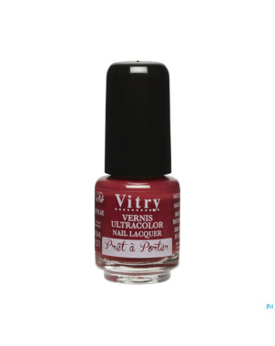 Vitry vao mini pret porter    4ml