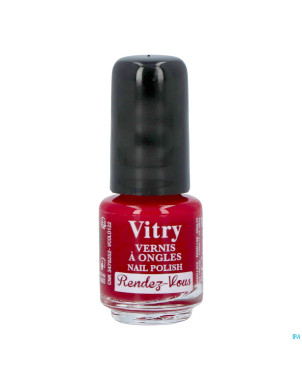 Vitry vao mini rendez vous    4ml