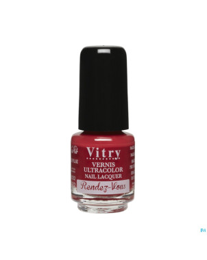 Vitry vao mini rendez vous    4ml