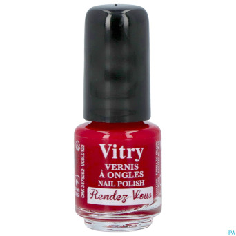 Vitry vao mini rendez vous    4ml