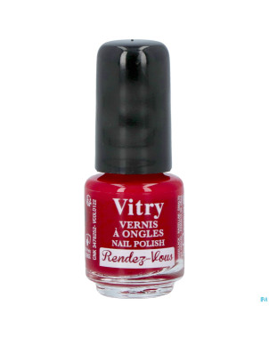 Vitry vao mini rendez vous    4ml