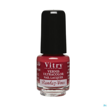 Vitry vao mini rendez vous    4ml