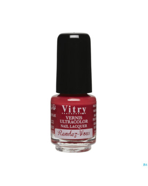 Vitry vao mini rendez vous    4ml