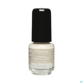 Vitry vao mini beach    4ml