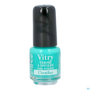 Vitry vao mini caraibes    4ml