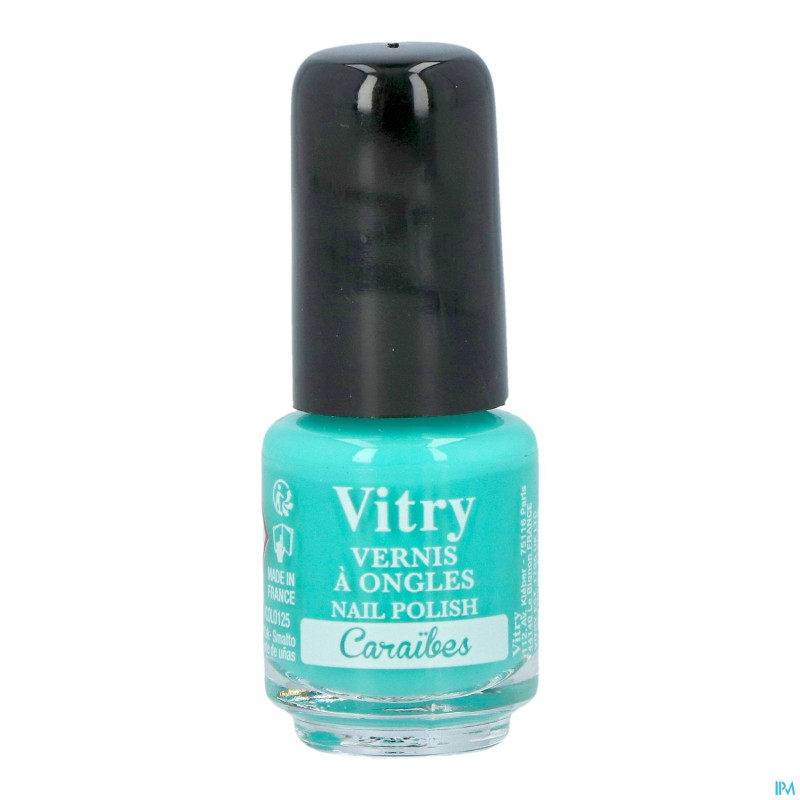 Vitry vao mini caraibes    4ml
