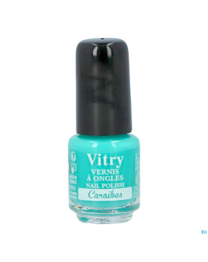 Vitry vao mini caraibes    4ml