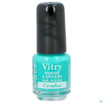 Vitry vao mini caraibes    4ml