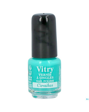 Vitry vao mini caraibes    4ml