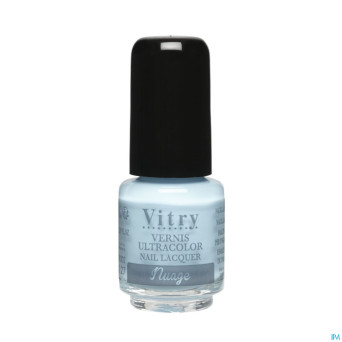 Vitry vao mini nuage    4ml