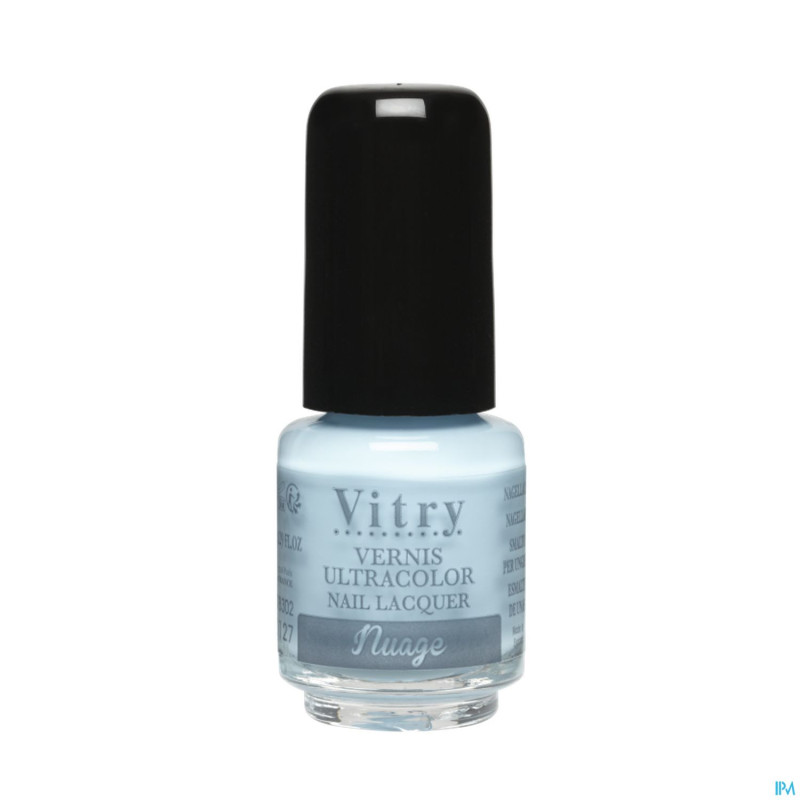 Vitry vao mini nuage    4ml