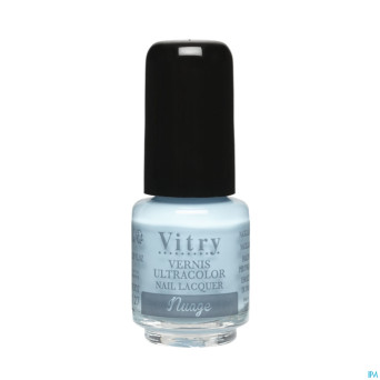 Vitry vao mini nuage    4ml