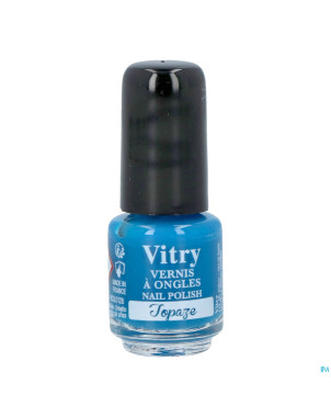 Vitry vao mini topaze    4ml