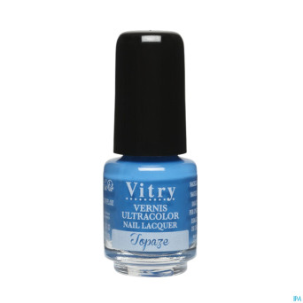 Vitry vao mini topaze    4ml