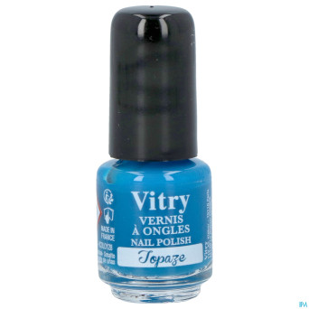 Vitry vao mini topaze    4ml