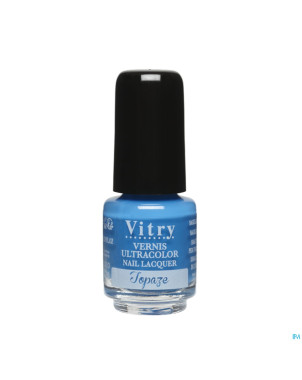 Vitry vao mini topaze    4ml